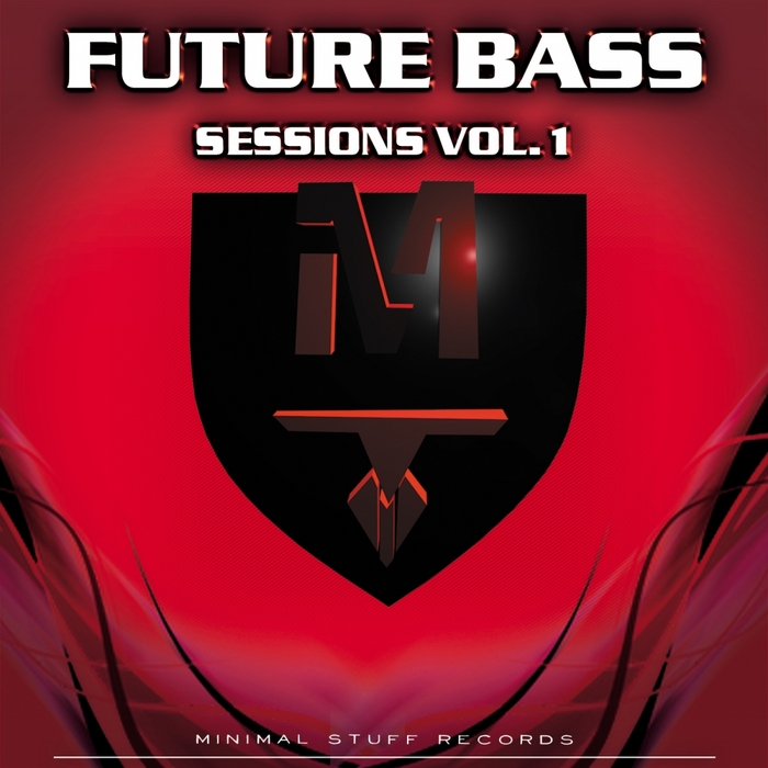 VARIOUS - Future Bass Sessions Vol 1