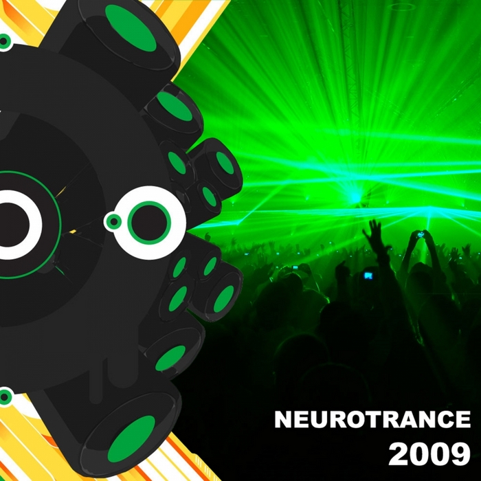 VARIOUS - Neurotrance 2009