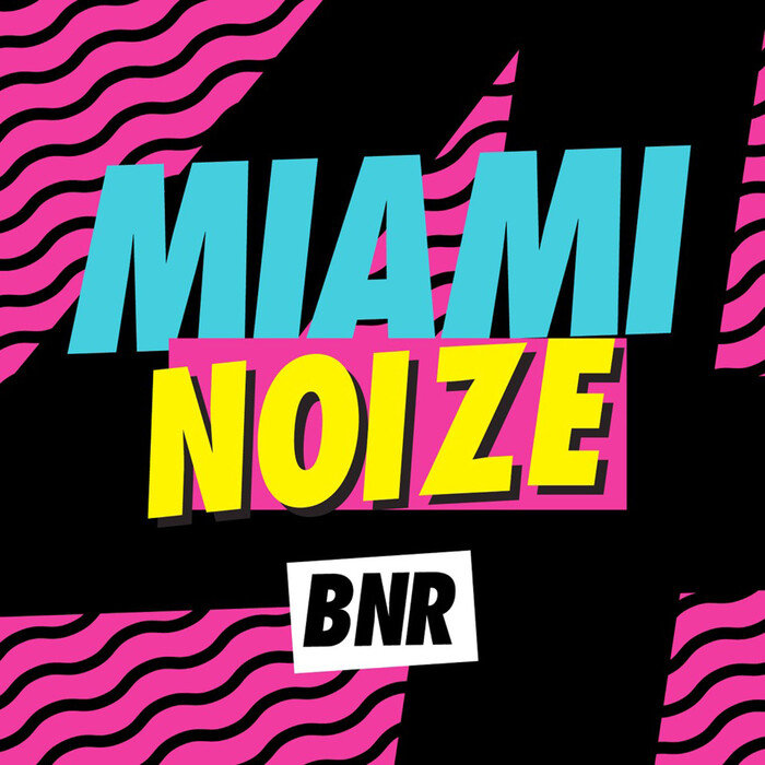 VARIOUS - Miami Noize 4
