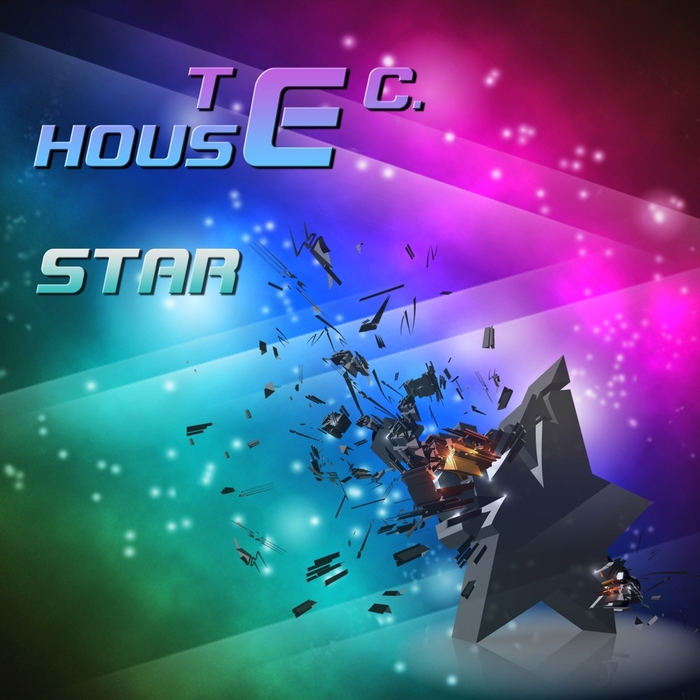 VARIOUS - Tec House Star