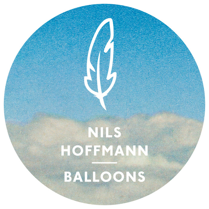 HOFFMANN, Nils - Balloons