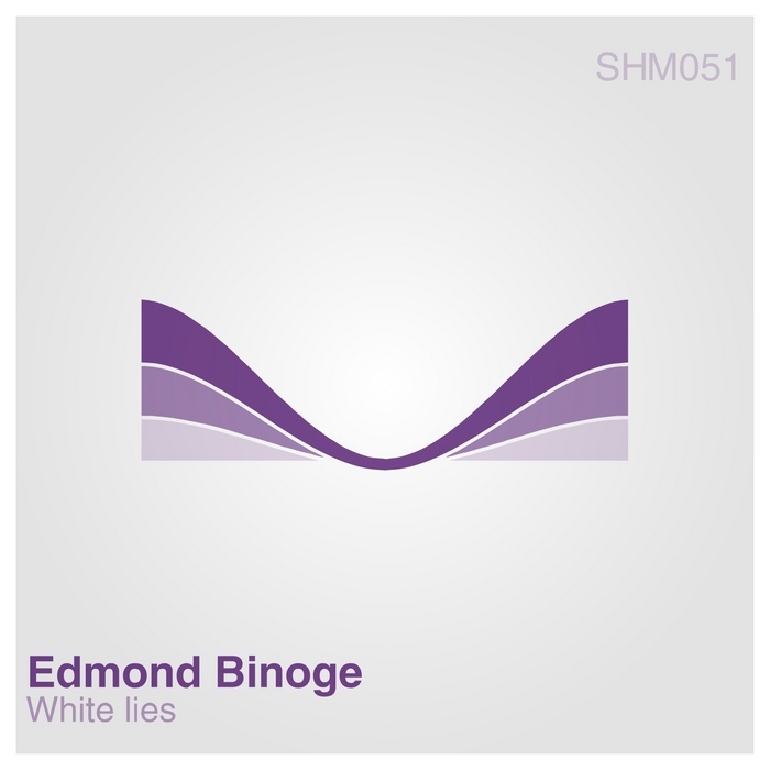 BINOGE, Edmond - White Lies