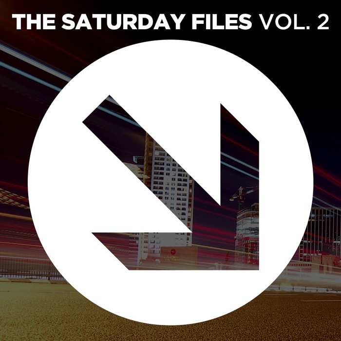 VARIOUS - Saturday Files Vol 2