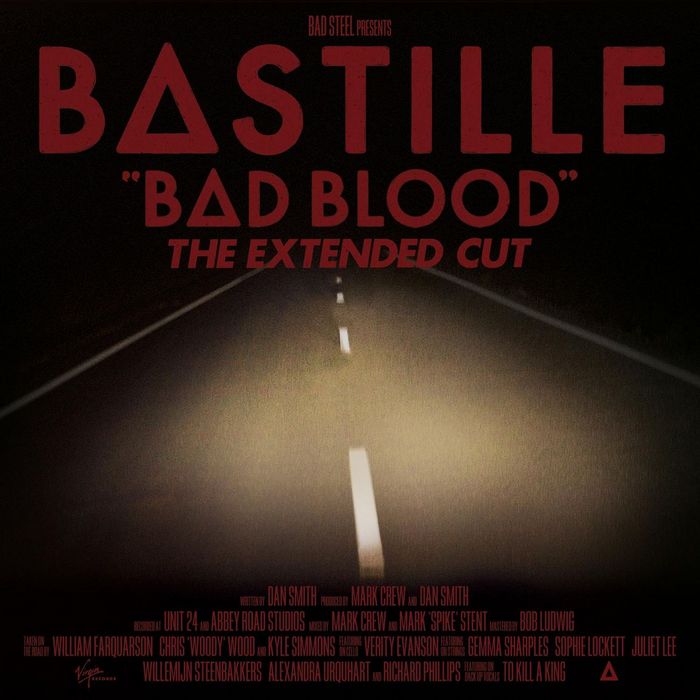 download bastille bad blood zip file mp3