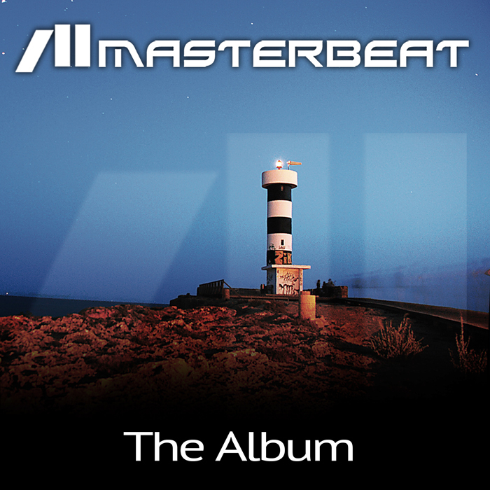 MASTERBEAT - The Album