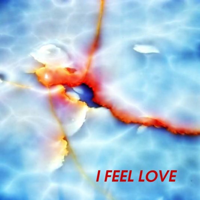 GOLDEN BOYS - I Feel Love (remixes)