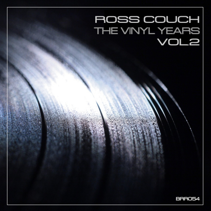 COUCH, Ross - The Vinyl Years Vol 2
