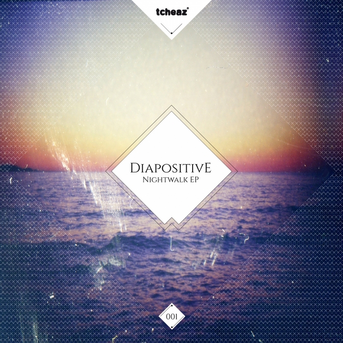 DIAPOSITIVE - Nightwalk EP