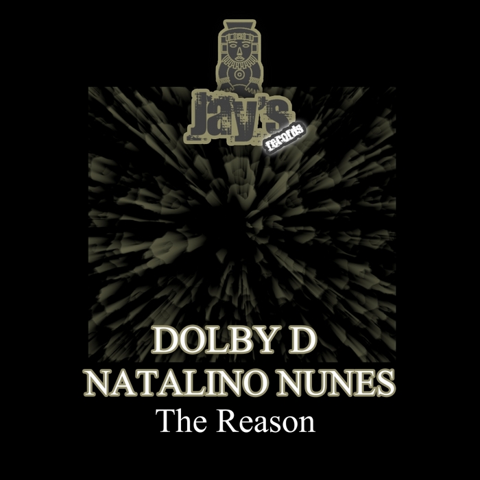 DOLBY D/NATALINO NUNES - The Reason