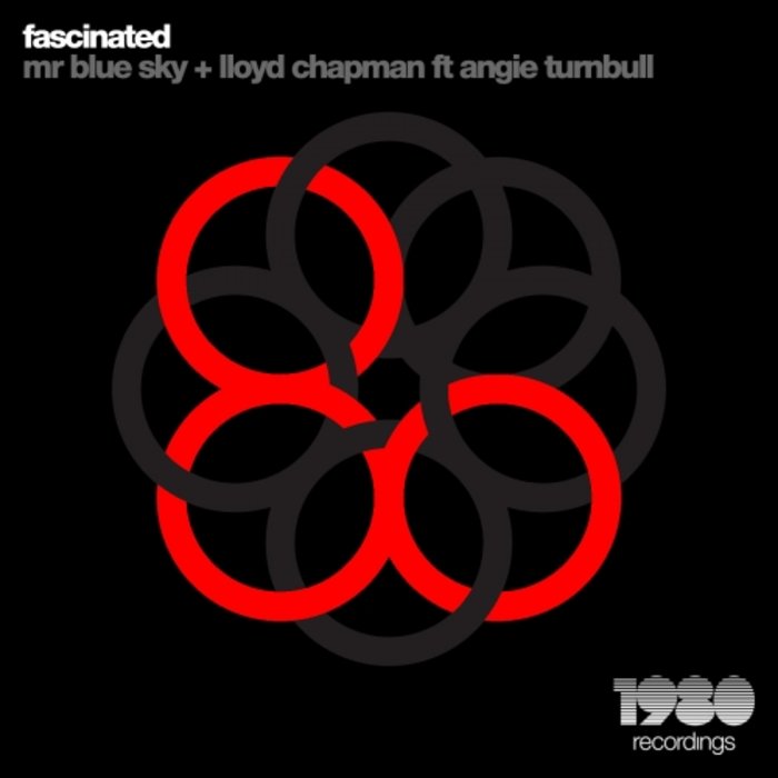 LLOYD CHAPMAN/MR BLUE SKY feat ANGIE TURNBULL - Fascinated