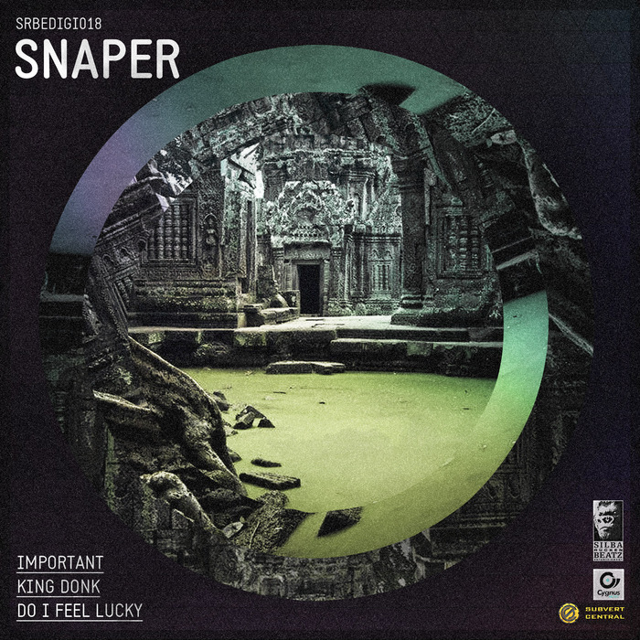 SNAPER - King Donk