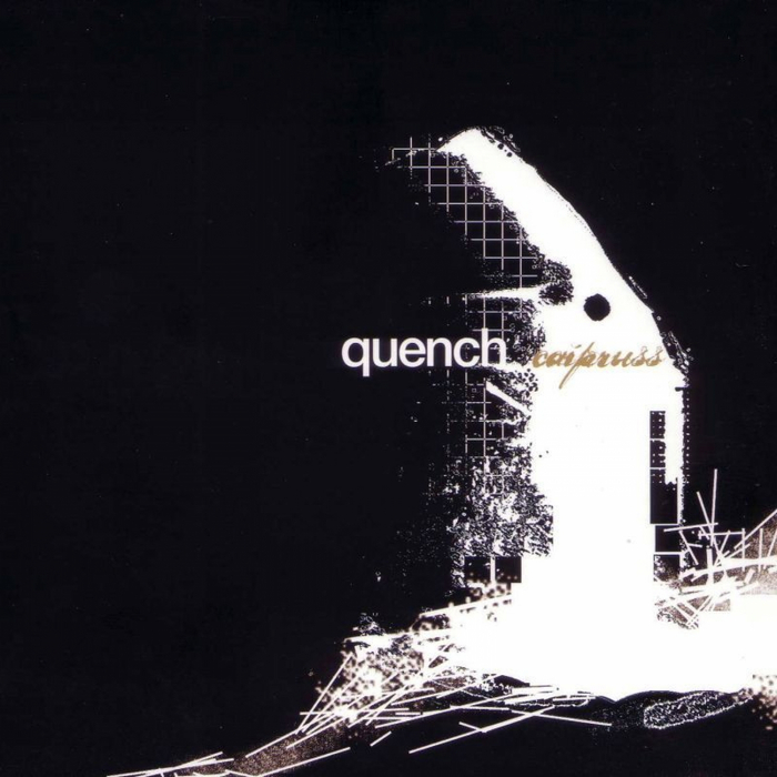 QUENCH - Caipruss