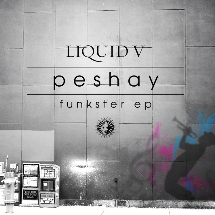 PESHAY - Funkster
