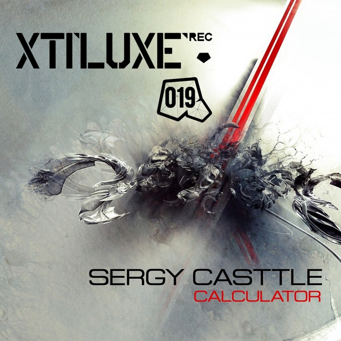 CASTTLE, Sergy - Calculator