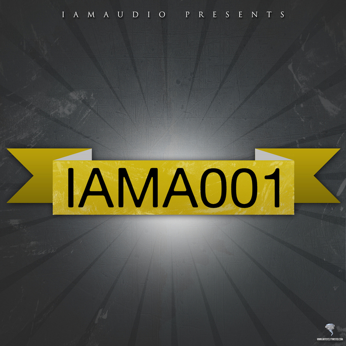 VA - I Am Audio Presents: IAMA001