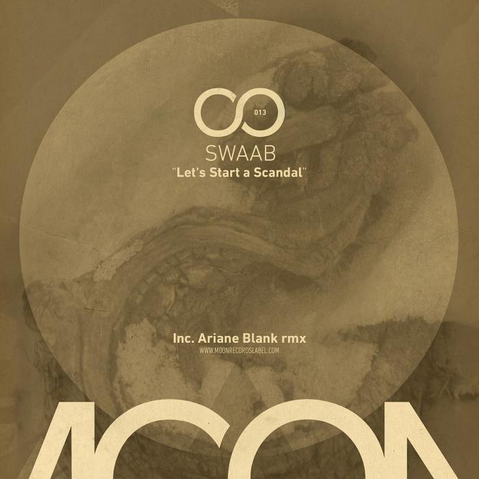 SWAAB - Lets Start A Scandal