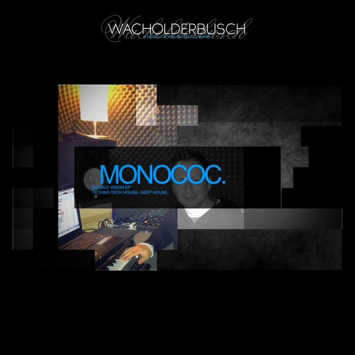 MONOCOC - Double Vision