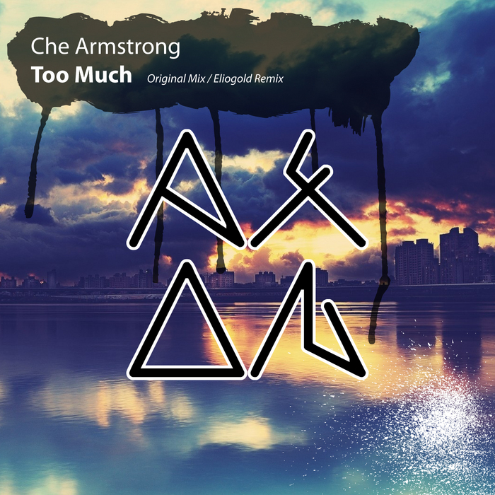 ARMSTRONG, Che - Too Much