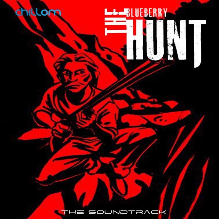 Hunt ost