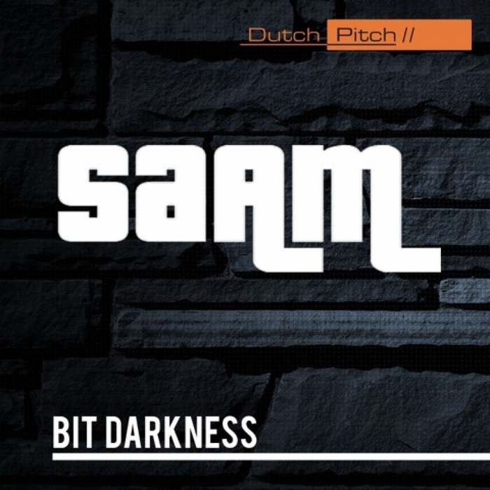 SAAM - Bit Darkness