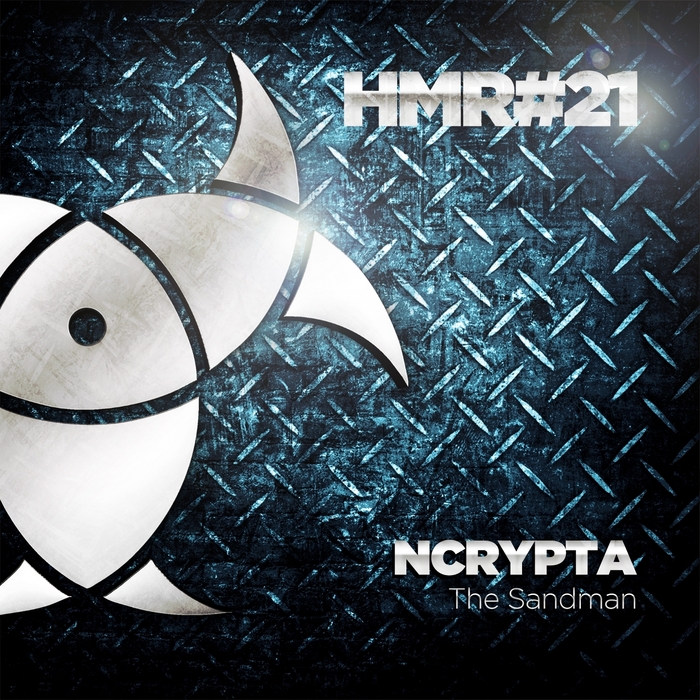 NCRYPTA - The Sandman