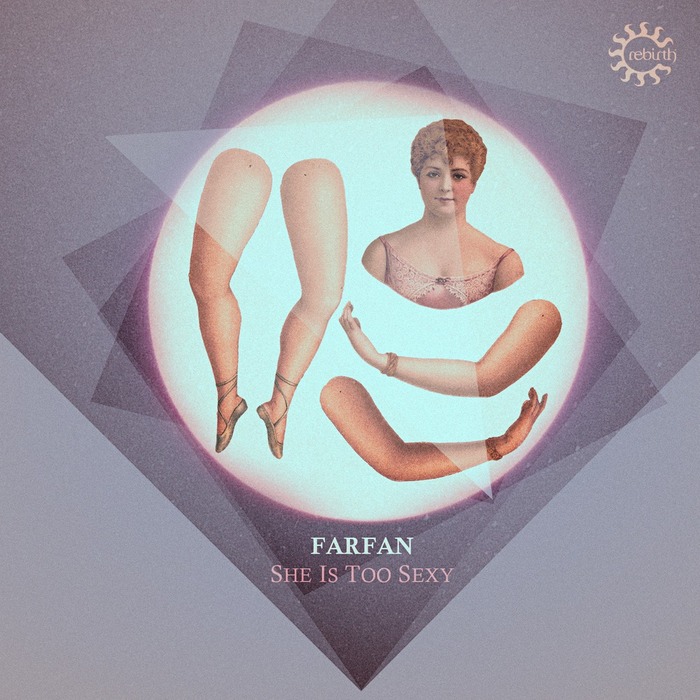 FARFAN - She Is Too Sexy