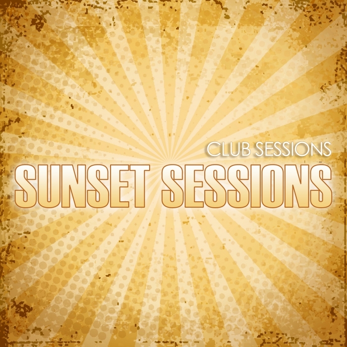 VARIOUS - Club Sessions Sunset Sessions