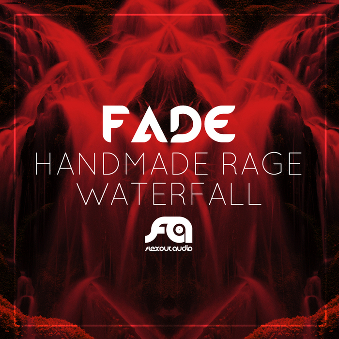 FADE - Handmade Rage