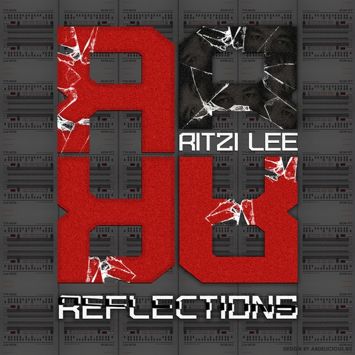 LEE, Ritzi - Reflections EP