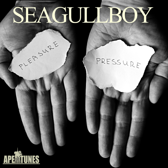 SEAGULLBOY - Pleasure Pressure