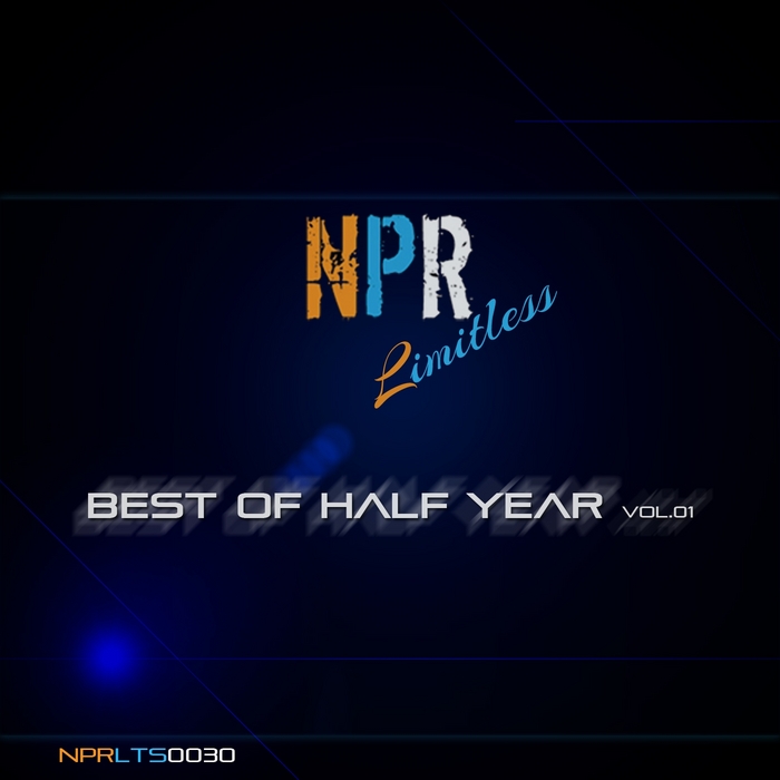 VARIOUS - Best Of Half Year Vol 01