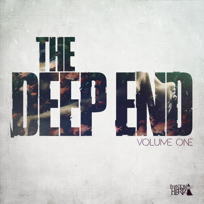 VARIOUS - The Deep End Volume One