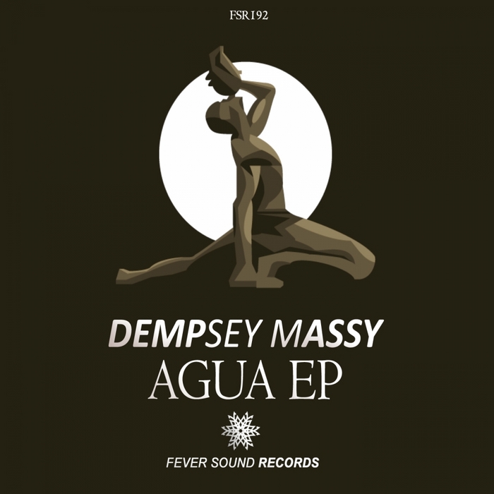 DEMPSEY MASSY - AGUA EP