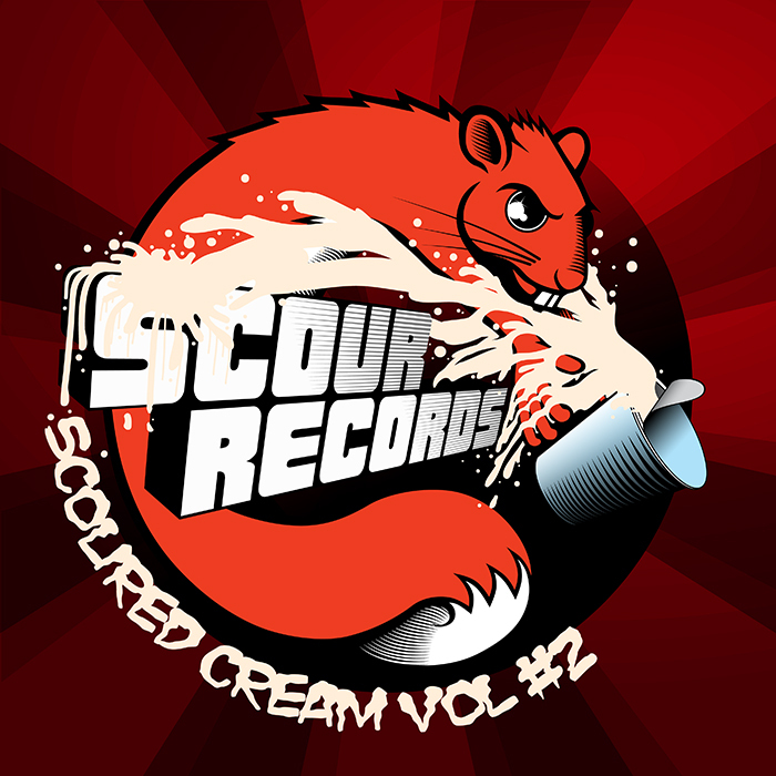 VARIOUS - Scoured Cream Vol 02