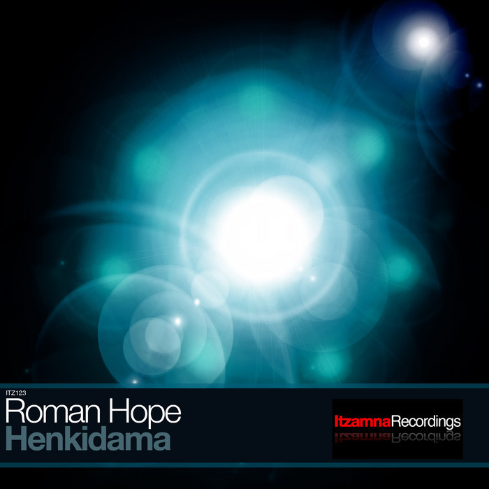 ROMAN HOPE - Henkidama