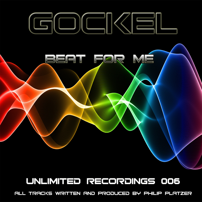 GOCKEL - Beat For Me