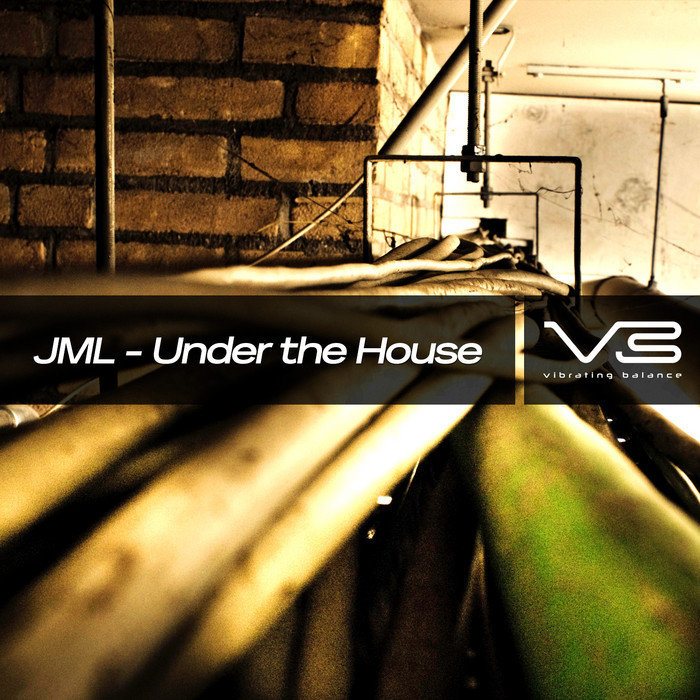 JML - Under The House