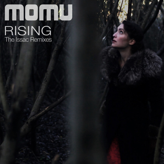 MOMU - Rising (The Issac remixes)