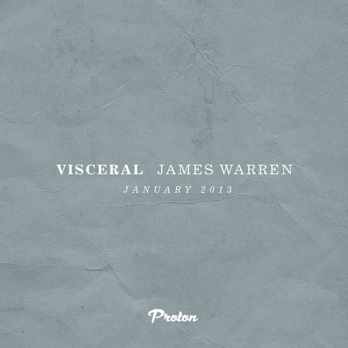 VARIOUS - Visceral: January 2013