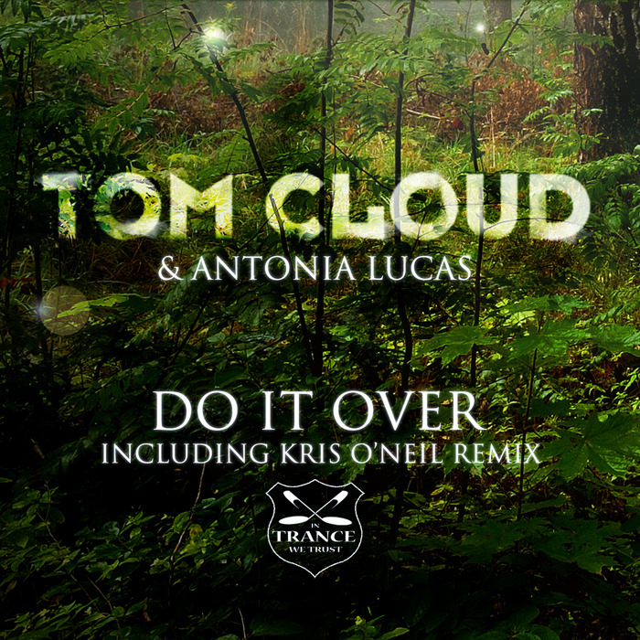 CLOUD, Tom/ANTONIA LUCAS - Do It Over