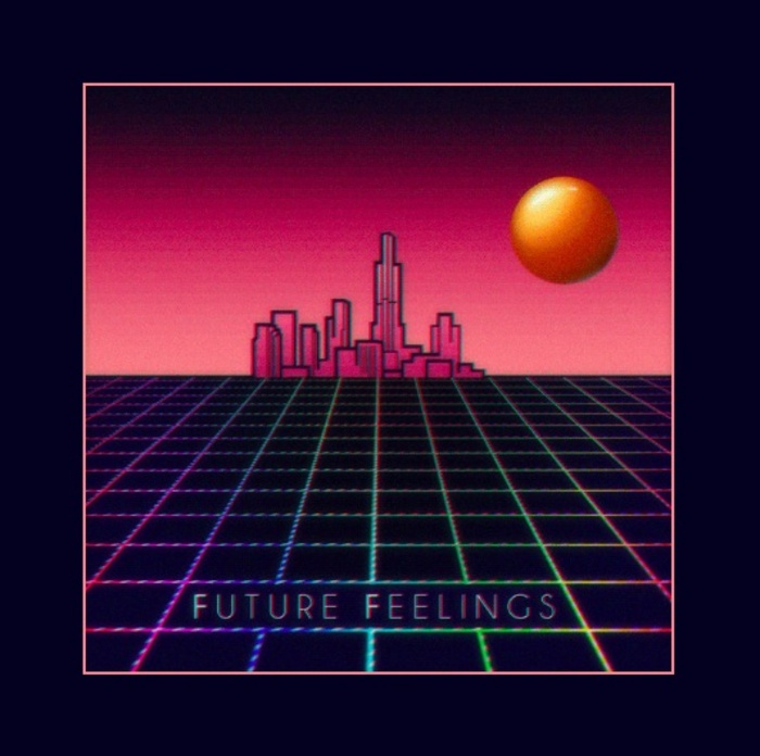 FUTURE FEELINGS - Midnight