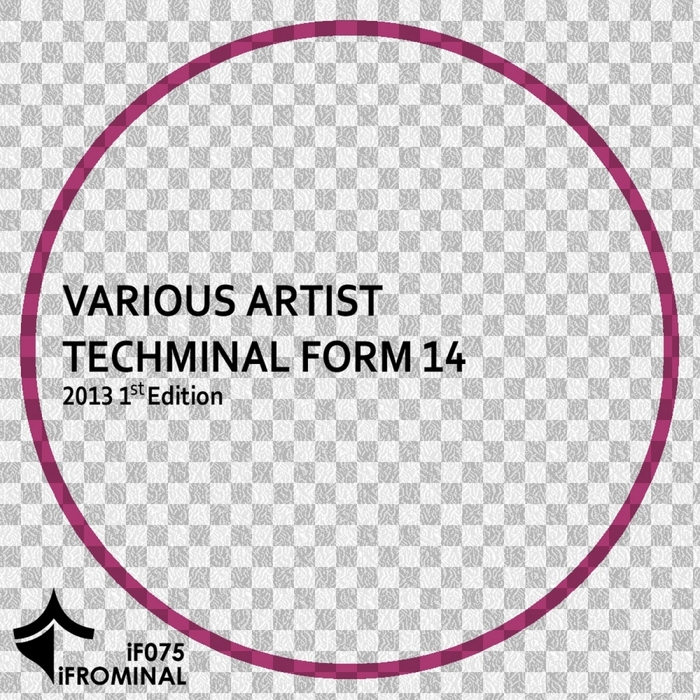 VARIOUS - Techminal Form 14
