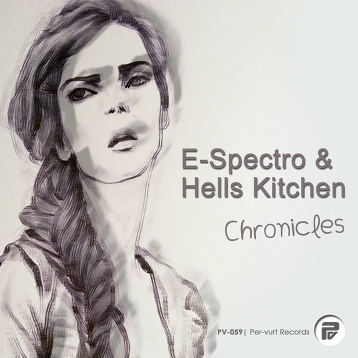 E SPECTRO/HELLS KITCHEN - Chronicles