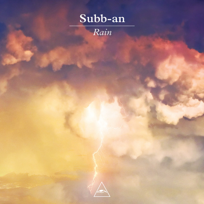 SUBB-AN/TOM TRAGO - Rain EP