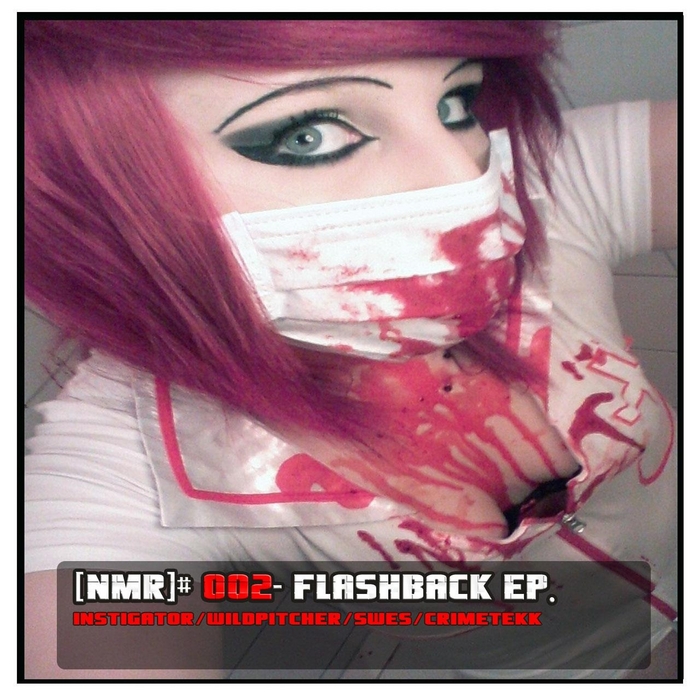 INSTIGATOR/WILDPITCHER/SWES - Flashback EP