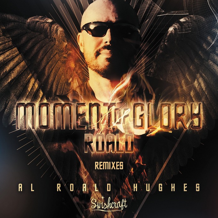 ROALD - Moment Of Glory (remixes)
