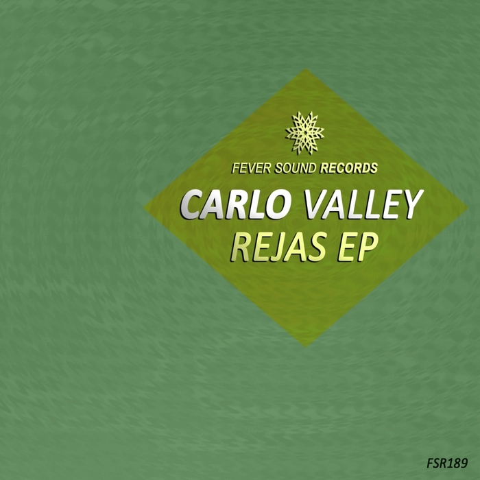 VALLEY, Carlo - Rejas EP