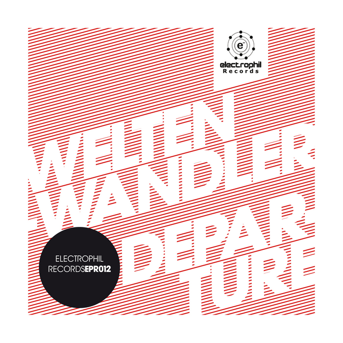 WELTENWANDLER - Departure