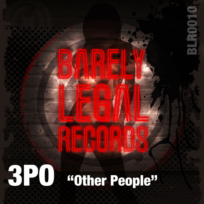 3PO - Other People