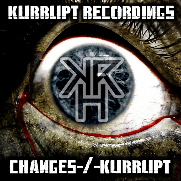 DJ KURRUPT - Changes